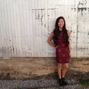 Meet your Posher, Natalie